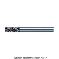 日進工具 NS 無限コーティング パワーZEM Φ12 MSZ345 12 1個 424-1819（直送品）