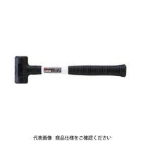 オーエッチ工業 OH ショックレスハンマー#8 OS-80 1本(1個) 123-4404（直送品） - アスクル