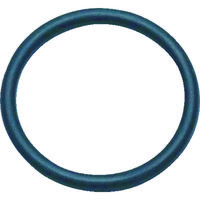 トラスコ中山 TRUSCO インパクトソケット用Oリング (10個入) TO3513 1袋(10個) 421-7250（直送品）