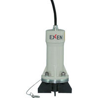 エクセン（EXEN） エクセン デンジノッカー（静音型） EK10SA 1台 421-6423（直送品）