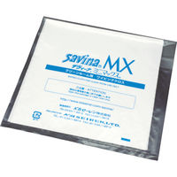 KBセーレン savina MX 15X15 (200枚入) SAVINA-MX-1515 1箱(200枚) 429-9787（直送品）
