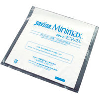 KBセーレン savina MX 7X7 (1000枚入) SAVINA-MX-77 1箱(1000枚) 429-9809（直送品）