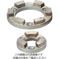 大見工業 大見 ショッター替刃内外セット SYO-75KS 1セット 430-5779（直送品）