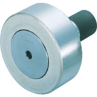 NTN F ニードルベアリング(円筒外輪)外径22mm 幅12mm 全長36mm KR22FXLLH 1個 423-5924（直送品）