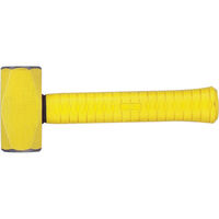 オーエッチ工業 OH アンカーハンマー(グラスファイバー柄) 1.5 AH-15G 1本(1個) 423-9598（直送品）