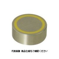 カネテック 永磁ホルダ(サマリウムコバルト磁石) メッキ仕様 KM-0025H 1個 107-6965（直送品）