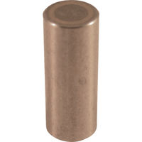 永磁ホルダ（アルニコ磁石） 円形タイプ