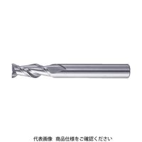 MOLDINO アルミ用 エンドミルAES2200 AES2200 1本 424-2084（直送品）