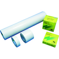 日東電工 日東 ふっ素樹脂粘着テープ ニトフロン粘着テープ No.973UL 0.15mm×75mm×10m 973X15X75 1巻（直送品）