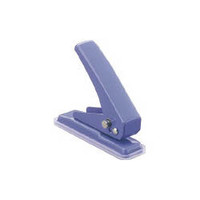 使用不可ナカバヤシ 1穴パンチ PN-001-MB 1個 398-6446（直送品）