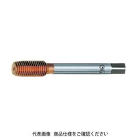 オーエスジー OSG 転造タップ TiNコーティング ニューロールタップ 21632 TIN-NRT-P-STD-M2X0.4 1本 634-1705（直送品）