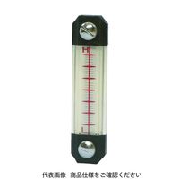 協和 長型オイルゲージ 目盛微細 全長146mm KL-120 1個 408-2583（直送品）