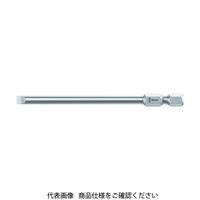 Wera Werk 800/4Z ビット 1.2X6.5X70 059492 1本 411-8537（直送品）