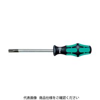 Wera Werk 367 いじり止めトルクスドライバー 27X115 138264 1本 412-1082（直送品）