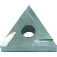 三和製作所 三和 切削工具 ハイスチップ 三角 Lブレーカー 12T6004-BL 1セット(10個) 405-1513（直送品）
