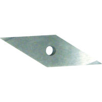 三和製作所 三和 切削工具 ハイスチップ 菱形35° 09L3504-BL2 1セット(10個) 405-1238（直送品）