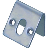 カメダデンキ カメダ ミニカナグ(端子台取付カナグ) 10個入 KS-1T-5-10P 1袋(10個) 409-1477（直送品）