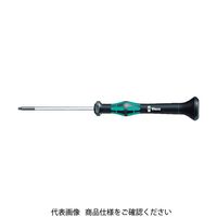 Wera Werk 2067HF トルクスHFミクロドライバー TX6 118182 1本 412-0388（直送品）
