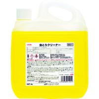 横浜油脂工業 Linda 虫取りクリーナー 4L BE01 1個 400-3659（直送品）