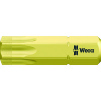 Wera Werk 867/1BDC トルクスビット TX40 066110 1本 411-9061（直送品）