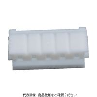 日本圧着端子製造 JST EHコネクタ用ハウジング 100個入り EHR-10 1袋(100個) 413-7795（直送品）