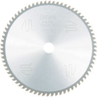 小山金属工業所 IWOOD チップソー アルミ用スライドマルノコ φ216 100P 99434 1枚 414-0419（直送品）