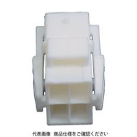 日本圧着端子製造 JST YLコネクタ用ハウジング リセプタクル 100個入り YLR-16V 1袋(100個) 413-9062（直送品）