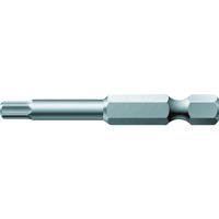 Wera Werk 840/4Z ビット 5.0X50 059615 1本 411-8669（直送品）