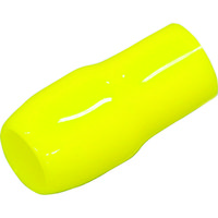 品川商工 TCVキャップ(黄) (50個入) TCV-221-Y 1袋(50個) 413-6896（直送品）