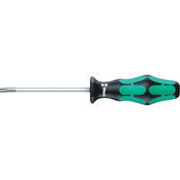 Wera Werk トルクスドライバーHF TX9×60 028049 1本 411-7310（直送品）