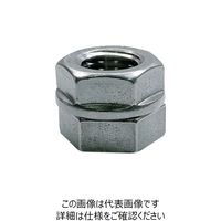 ハードロック工業 ハードロック 六角ナット”ハードロックナット(ステンレス) 30個入 HLN-R-16C-04-UP 1パック(30個)（直送品）