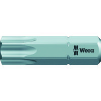 Wera Werk 867/1BTZ トルクスビット TX40 066130 1本 411-9126（直送品）