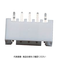 日本圧着端子製造 JST XHコネクタ用ベースピン トップ型 (100個入) B9B-XH-A 1袋(100個) 413-7655（直送品）