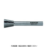 スナップオン・ツールズ バーコ 逆テーパー形超硬ロータリーバーシングルカット BAHN1213M06 1本 413-5997（直送品）