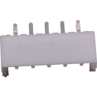 日本圧着端子製造 JST EHコネクタ用ベースピン トップ型 (100個入) B5B-EH 1袋(100個) 413-7434（直送品）