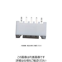 日本圧着端子製造 JST XHコネクタ用ベースピン トップ型 (100個入) B8B-XH-A 1袋(100個) 413-7604（直送品）