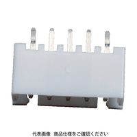 日本圧着端子製造 JST XHコネクタ用ベースピン トップ型 (100個入) B6B-XH-A 1袋(100個) 413-7507（直送品）