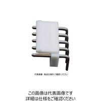 日本圧着端子製造 JST VHコネクタ用ベースピン サイド型 (100個入) B2PS-VH 1袋(100個) 413-7311（直送品）