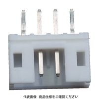 日本圧着端子製造 JST PHコネクタ用ベースピン トップ型 (100個入) B3B-PH-K-S 1袋(100個) 413-7345（直送品）