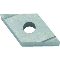 三和製作所 三和 切削工具 ハイスチップ 菱形55° 12L5504-BL2 1セット(10個) 405-1394（直送品）