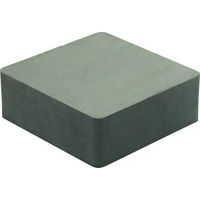 マグナ フェライト磁石 角形 (1個入) 3-401005 1袋(1個) 416-6931（直送品）