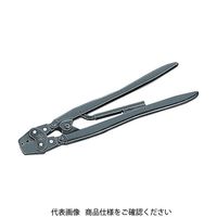 日本圧着端子製造 JST XHコンタクト用手動工具 YC-110R 1丁 413-8791 