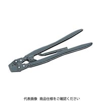 日本圧着端子製造 JST ELコンタクト用手動工具 YC-202 1丁 413-8830（直送品） - アスクル