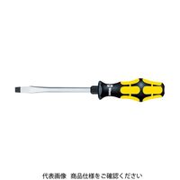 Wera Werk 932A チゼルドライバー マイナス5.5X100 018264 1本 411-6976（直送品）