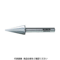 スナップオン・ツールズ バーコ ポイント形超硬ロータリーバーダブルカット BAHM1227M06X 1本 413-5920（直送品）