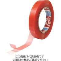 テサテープ tesa スマートボンドテープ クリスタル 19mmx5m 4965-5 1巻 418-4793（直送品）