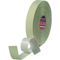 テサテープ tesa アンチスリップテープ クリーム(蓄光) 50mmx6m 60943-CK-6 1巻 418-4815（直送品）