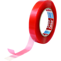 テサテープ tesa スマートボンドテープ クリスタル 19mmx25m 4965-25 1巻 418-4785（直送品）
