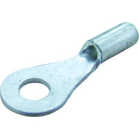 日本圧着端子製造 JST 丸型端子 R5.5ー4 (1袋(箱)=100個入) 1袋(100個) 422-5767（直送品）