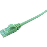 スリーエム ジャパン コーニング Cat6 UTPパッチコード1m ライトグレー VOL-6UPB-L1-GYL 1本 418-2855（直送品）
